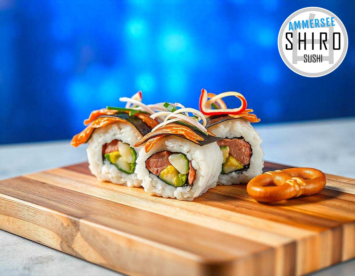 SHIRO Sushi Ammersee, Landsberger Straße 58, 86938 Schondorf am Ammersee, Jetzt bestellen unter der Nummer: 08192/5059542