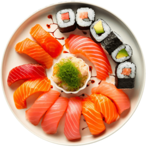 SHIRO Sushi Ammersee, Landsberger Straße 58, 86938 Schondorf am Ammersee, Jetzt bestellen unter der Nummer: 08192/5059542