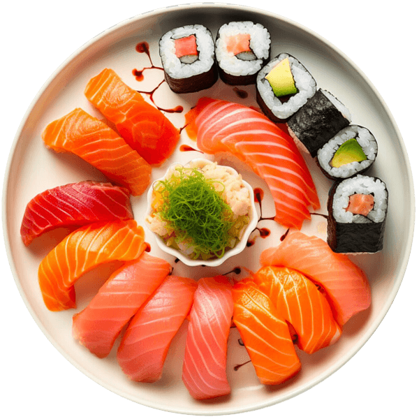 SHIRO Sushi Ammersee, Landsberger Straße 58, 86938 Schondorf am Ammersee, Jetzt bestellen unter der Nummer: 08192/5059542