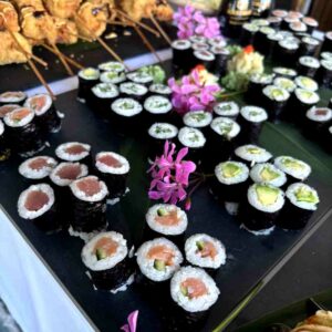 SHIRO Sushi Ammersee, Landsberger Straße 58, 86938 Schondorf am Ammersee, Jetzt bestellen unter der Nummer: 08192/5059542