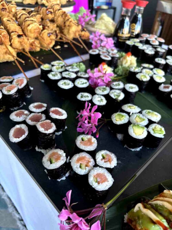 SHIRO Sushi Ammersee, Landsberger Straße 58, 86938 Schondorf am Ammersee, Jetzt bestellen unter der Nummer: 08192/5059542