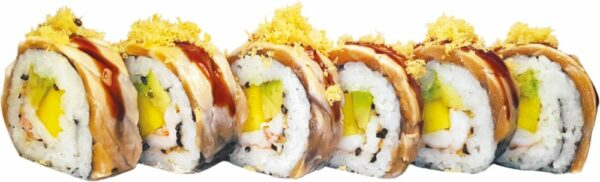 SHIRO Sushi Ammersee, Landsberger Straße 58, 86938 Schondorf am Ammersee, Jetzt bestellen unter der Nummer: 08192/5059542