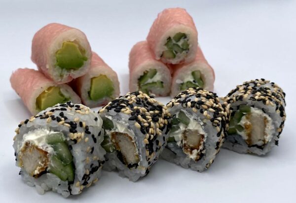 SHIRO Sushi Ammersee, Landsberger Straße 58, 86938 Schondorf am Ammersee, Jetzt bestellen unter der Nummer: 08192/5059542