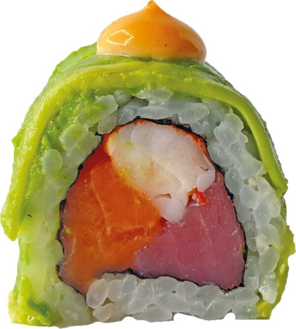 SHIRO Sushi Ammersee, Landsberger Straße 58, 86938 Schondorf am Ammersee, Jetzt bestellen unter der Nummer: 08192/5059542