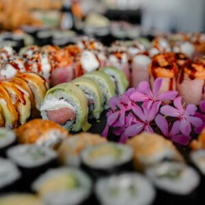 SHIRO Sushi Ammersee, Landsberger Straße 58, 86938 Schondorf am Ammersee, Jetzt bestellen unter der Nummer: 08192/5059542