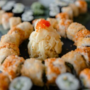 SHIRO Sushi Ammersee, Landsberger Straße 58, 86938 Schondorf am Ammersee, Jetzt bestellen unter der Nummer: 08192/5059542